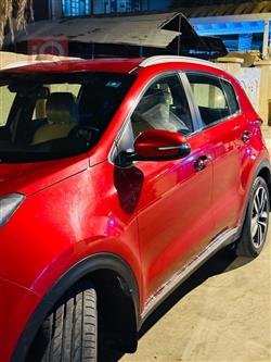 کیا سپۆرتاج